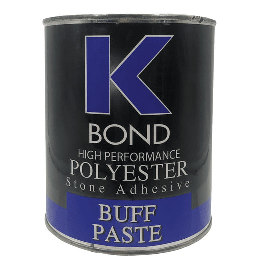 K-Bond Buff Matte Solid Qt