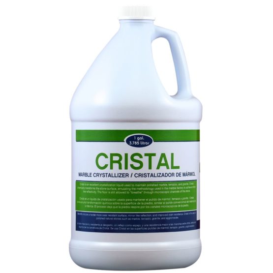 VMC Cristal Crystallizer, 1 Gal