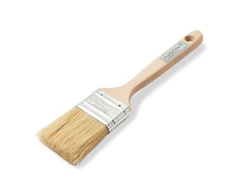 Beige Paint Brush