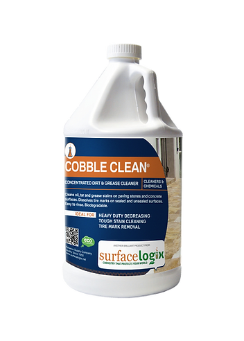 Cobble Clean, 1 Gal