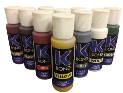 K-Bond Pigments