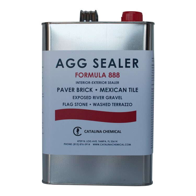AGG 888 Sealer, 1 Gal – StoneTools