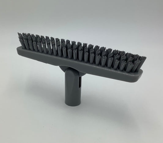 Grey Grout Brush