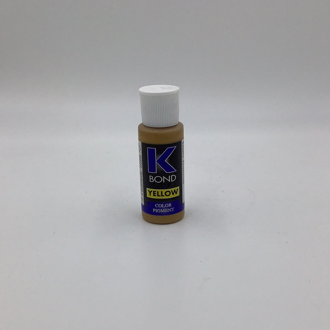 K-Bond Pigments