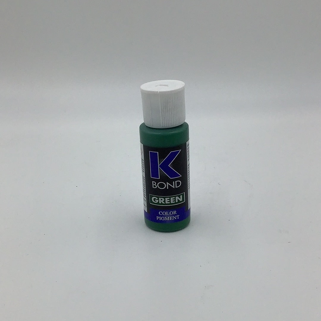 K-Bond Pigments