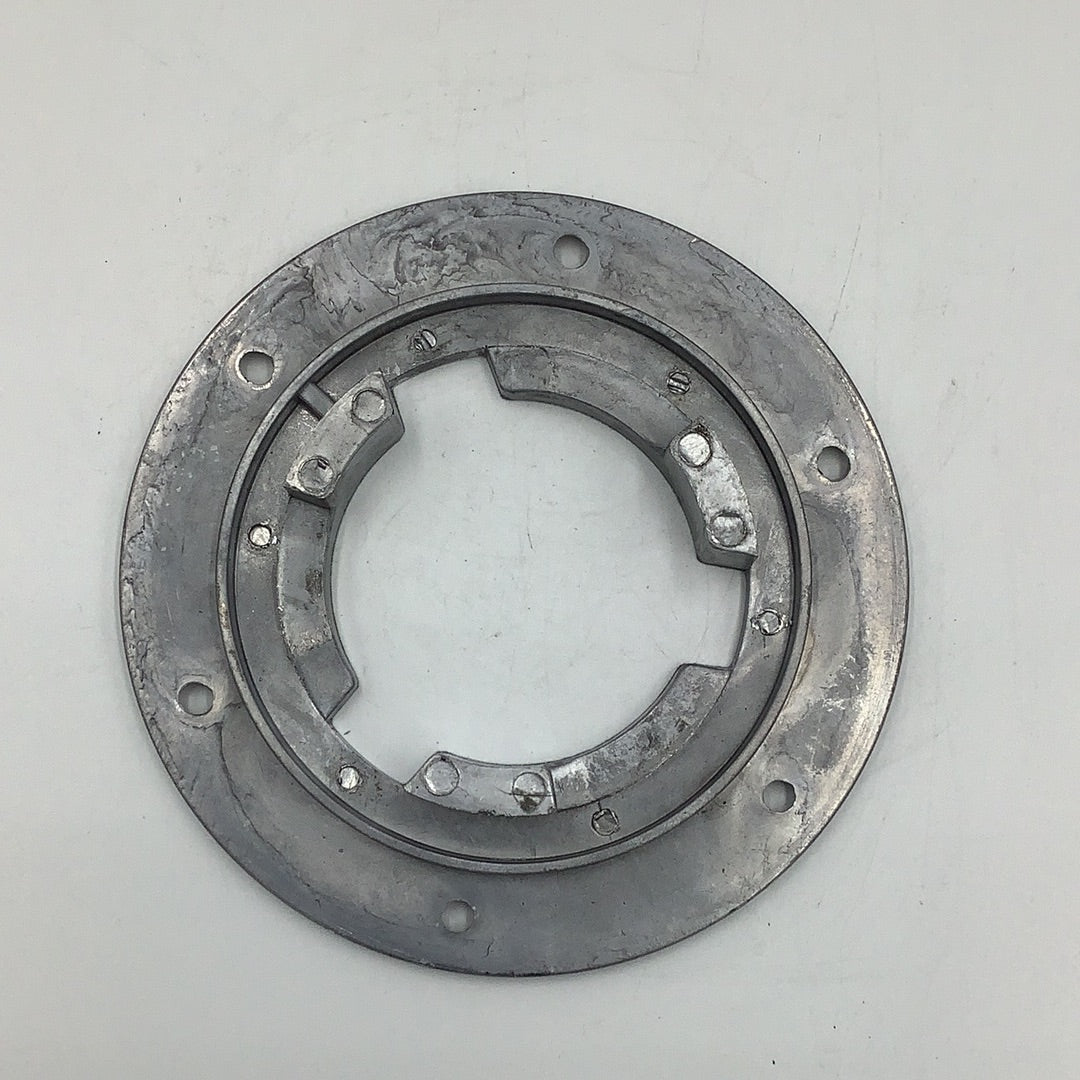 5" Metal Universal Clutch