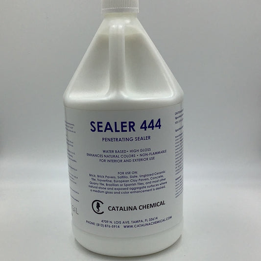 Sealer 444, 1 Gal