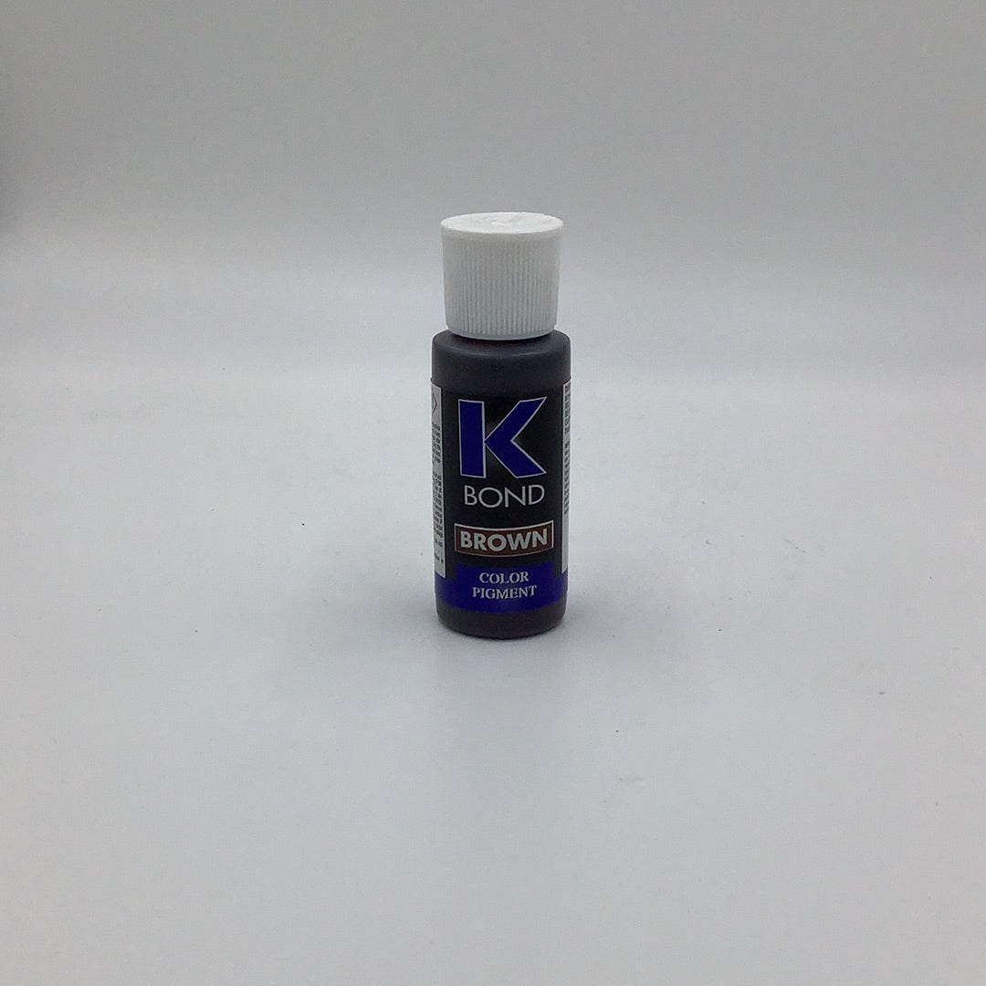 K-Bond Pigments