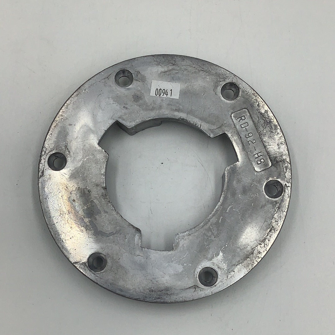 5" Metal Universal Clutch