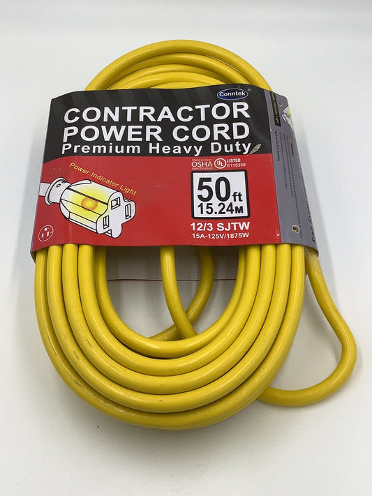 Conntek Extension Cord