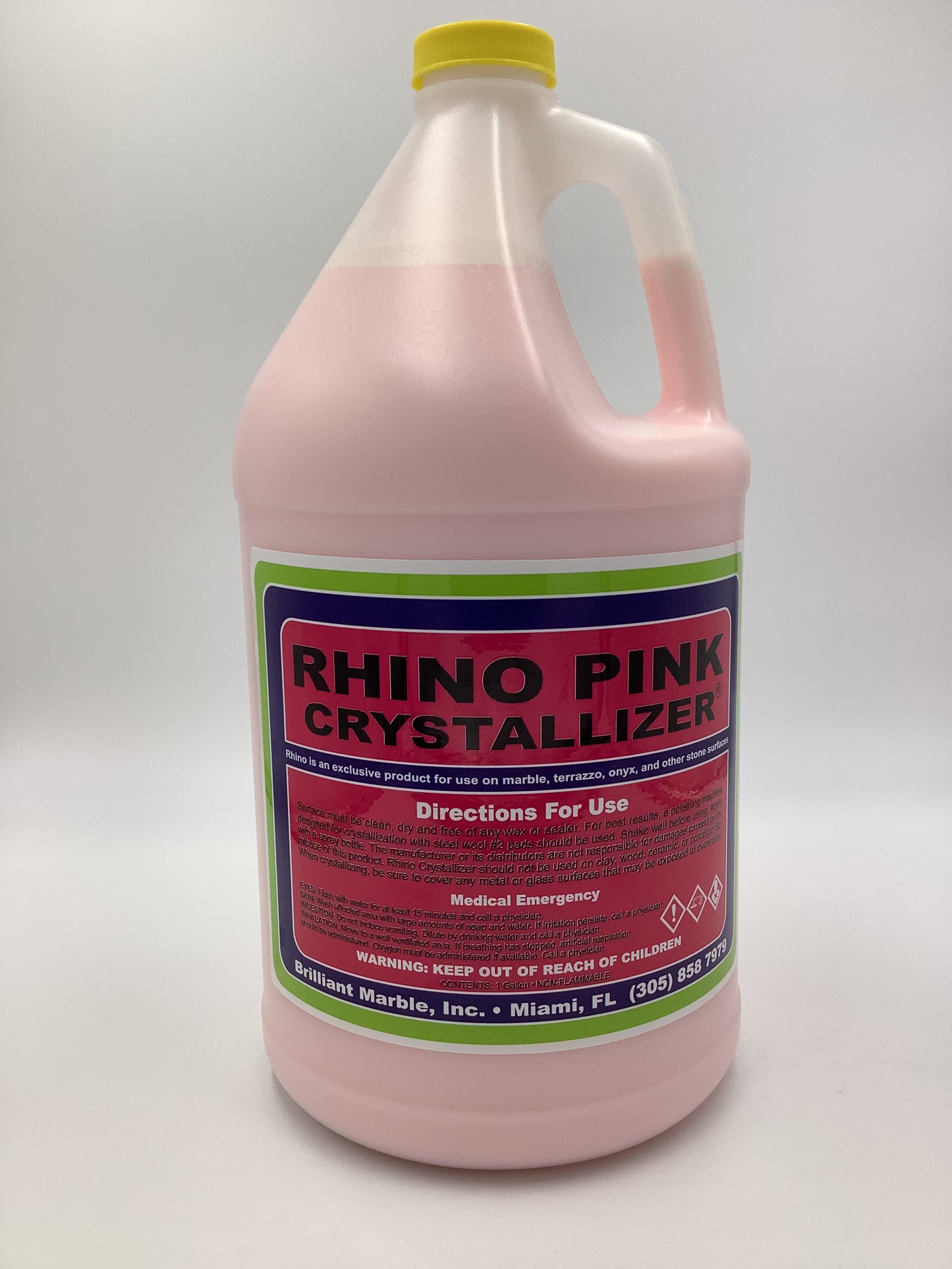 Rhino Crystallizer, 1 Gal