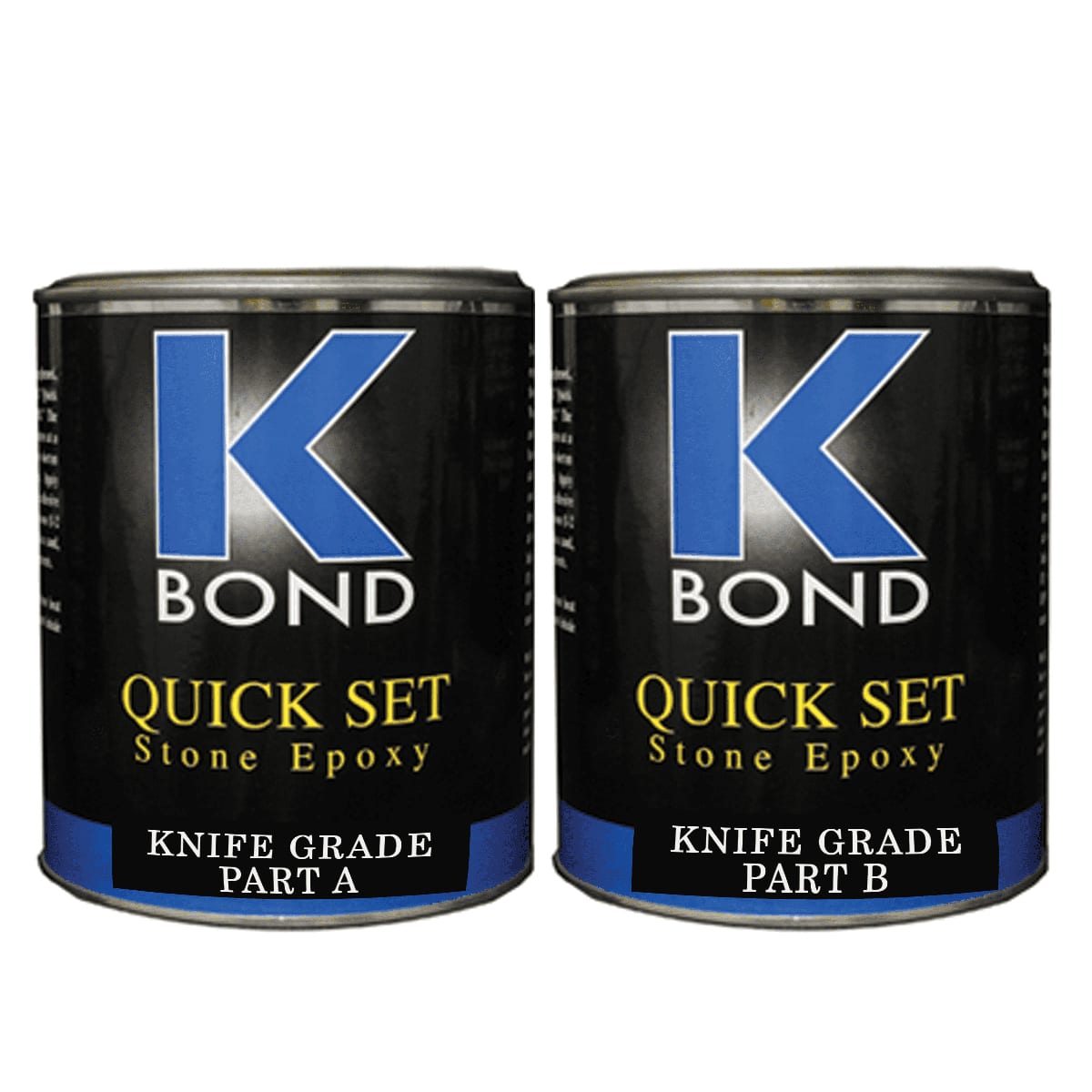 K-Bond Epoxy Adhesive A+B