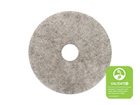 17" Nylon Polishing Pad