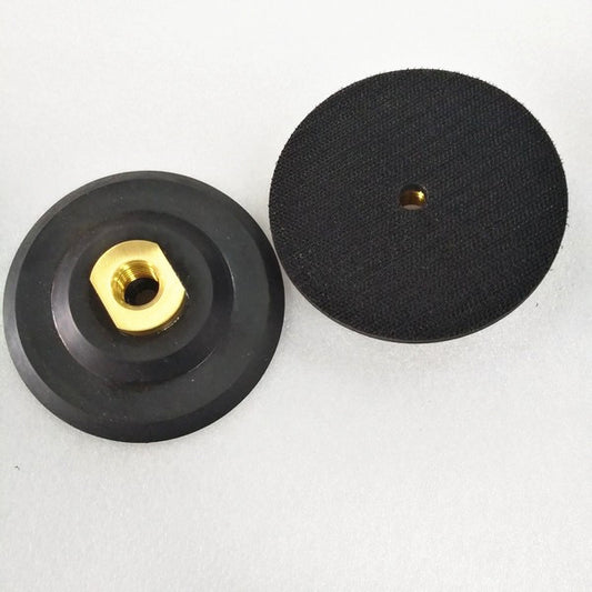 Backer Pads – StoneTools